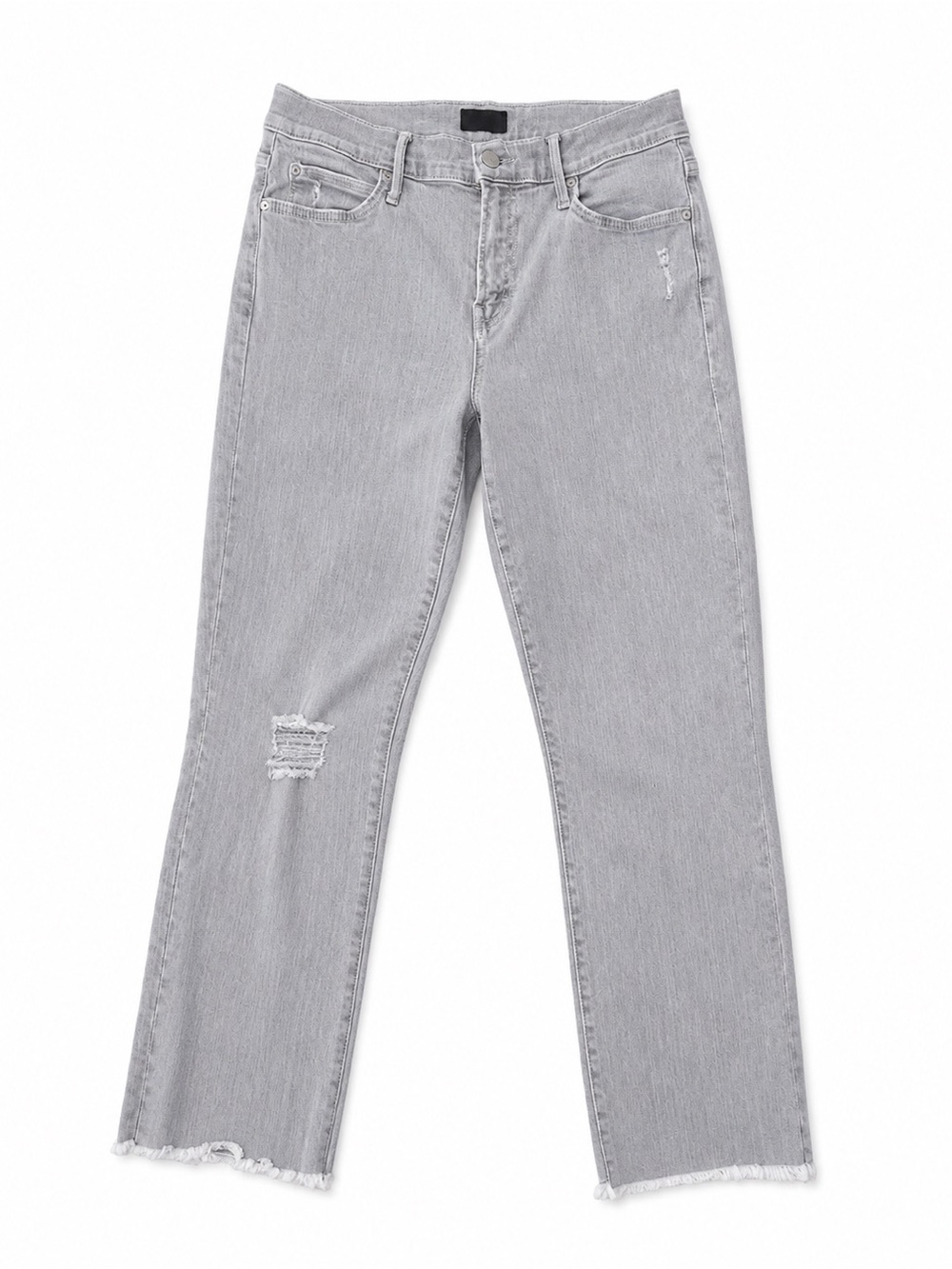Mother Jeans The Rascal Ankle Snippet Preloved 28